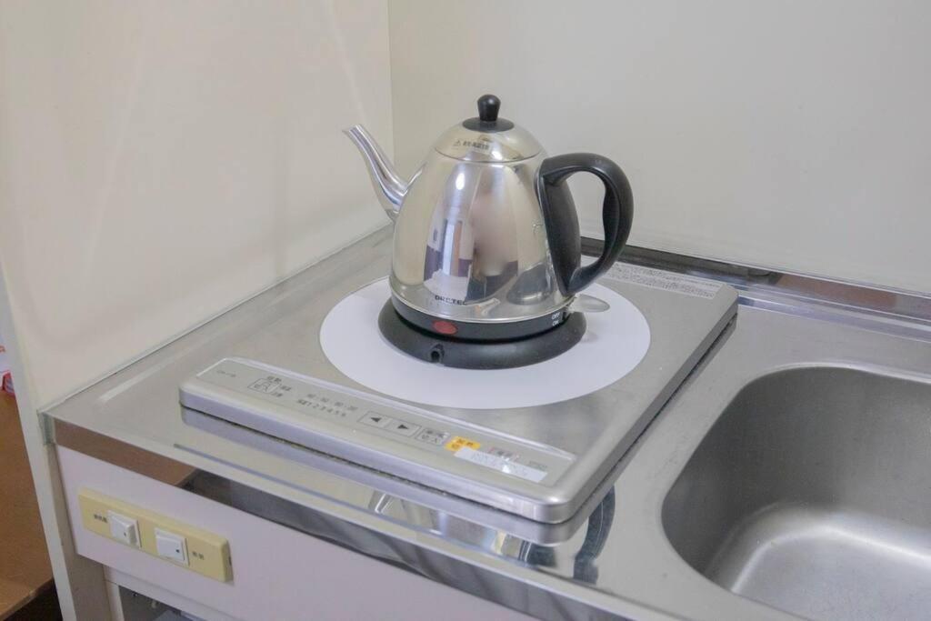 Apartment Easy Access To Kyoto Subway 4min Walk Umeda 5min H1203 Osaka