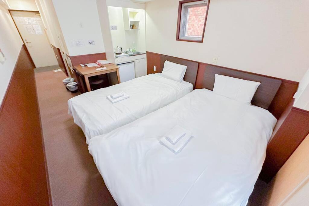 Easy Access To Kyoto Subway 4min Walk Umeda 5min H1203 Osaka