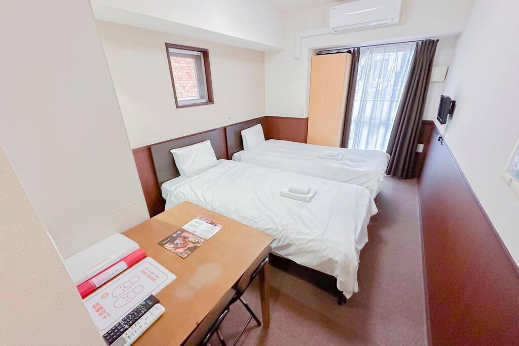 Easy Access To Kyoto Subway 4min Walk Umeda 5min H1203 Apartment *