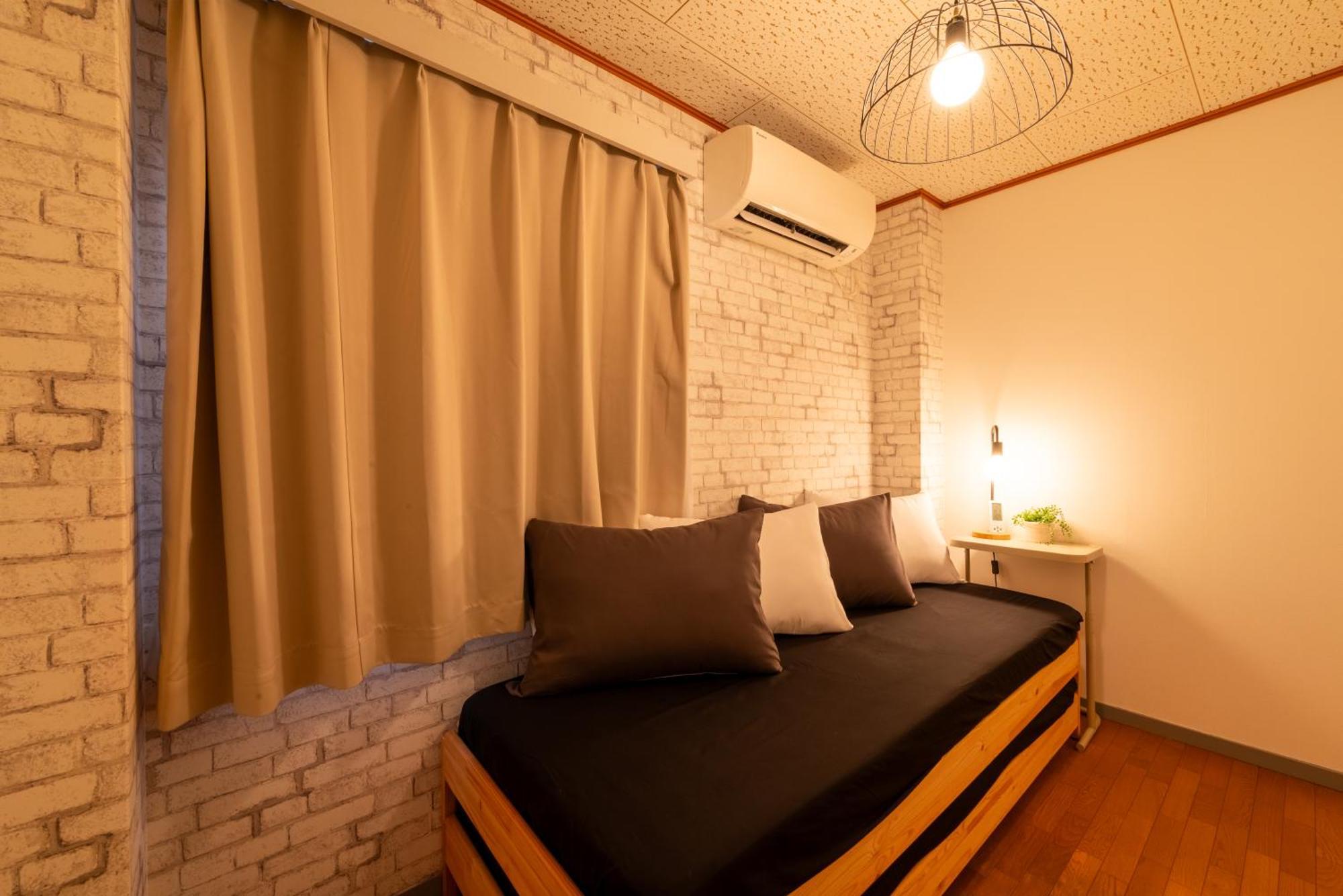 House Nagai Apartment Osaka