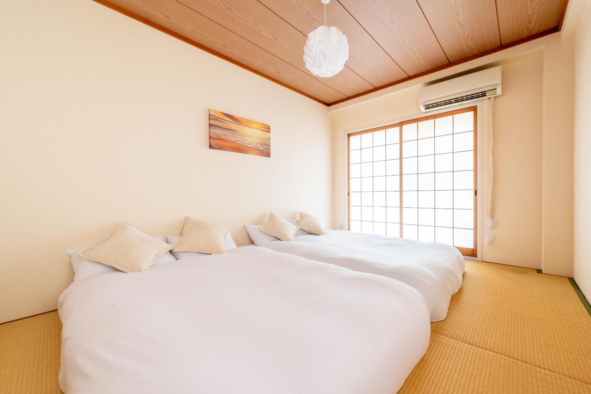 House Nagai Apartment *