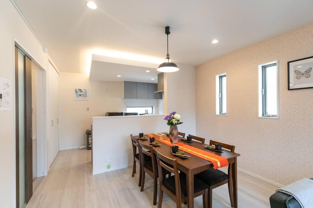 大阪花園町ハウス 4ldk貸切戸建 無料駐車場2台s Holiday home Osaka