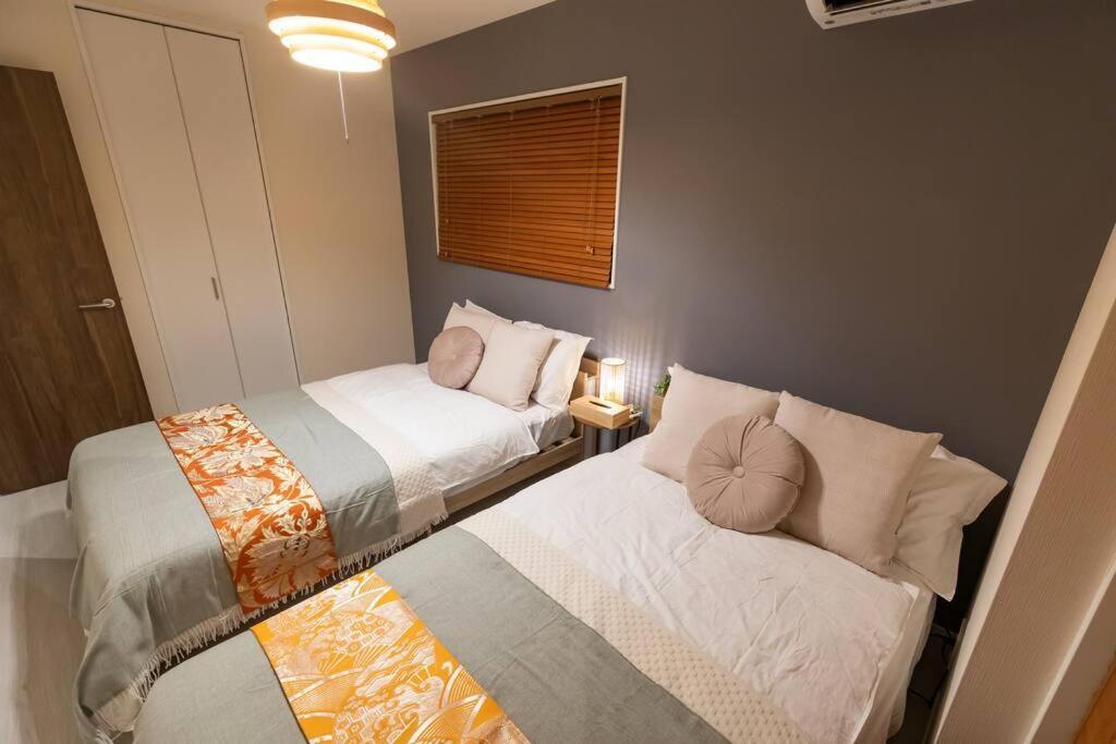 大阪花園町ハウス 4ldk貸切戸建 無料駐車場2台s Holiday home Osaka