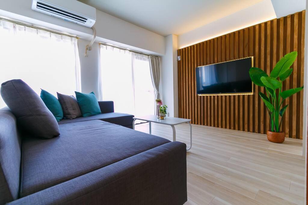 Apartment Dy53 Elle Yuhigaoka Osaka