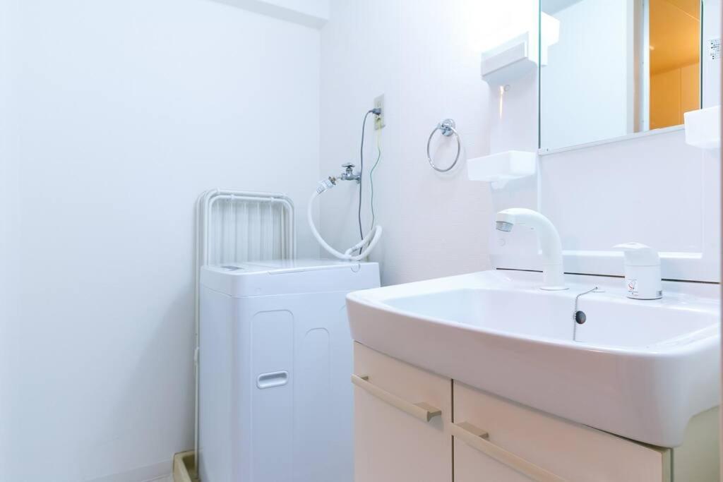 Apartment Dy53 Elle Yuhigaoka Osaka
