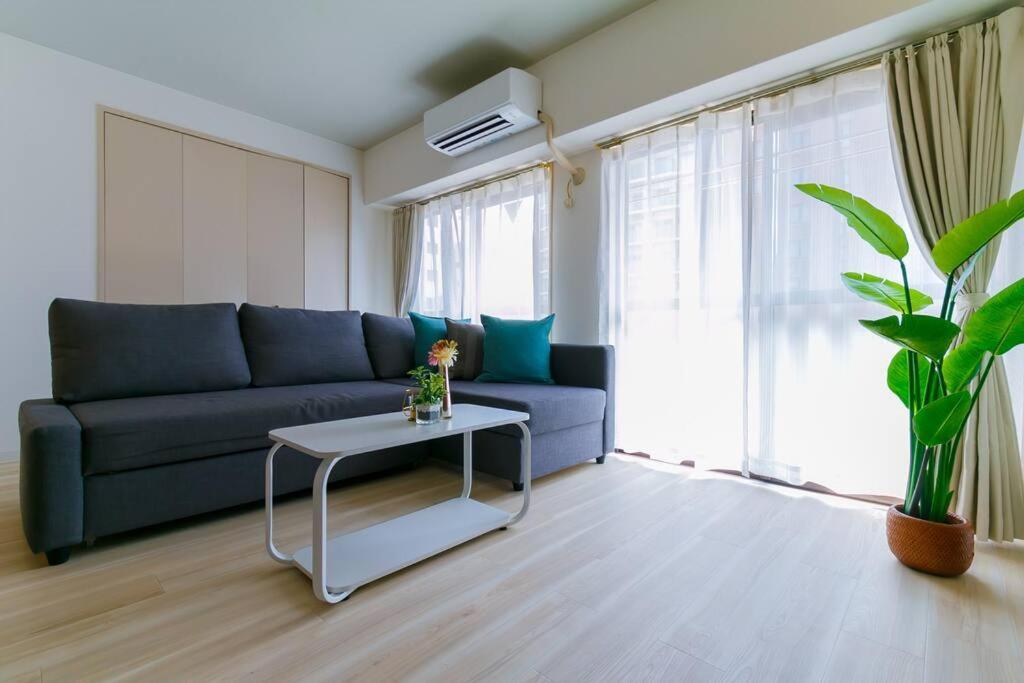 Apartment Dy53 Elle Yuhigaoka
