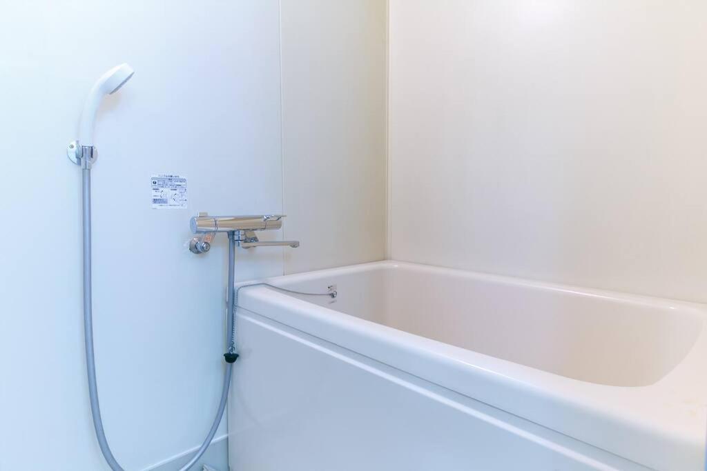 Dy53 Elle Yuhigaoka Apartment *