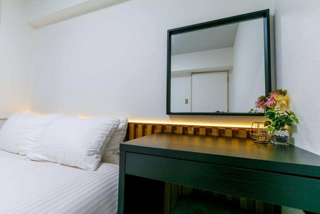 Apartment Dy53 Elle Yuhigaoka Osaka