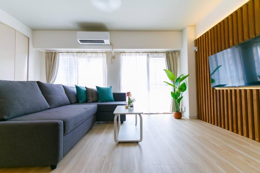 Dy53 Elle Yuhigaoka Apartment *
