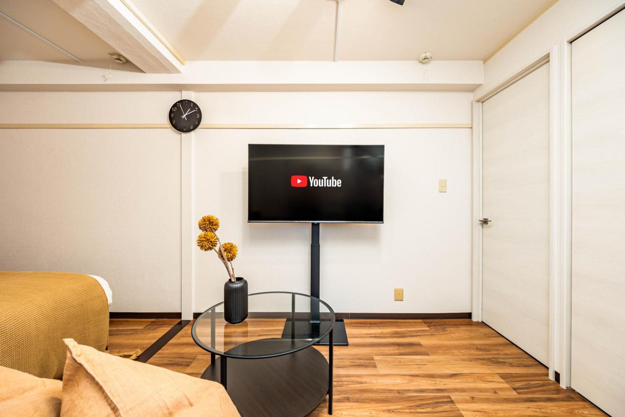 Apartment アリタマンション日本橋