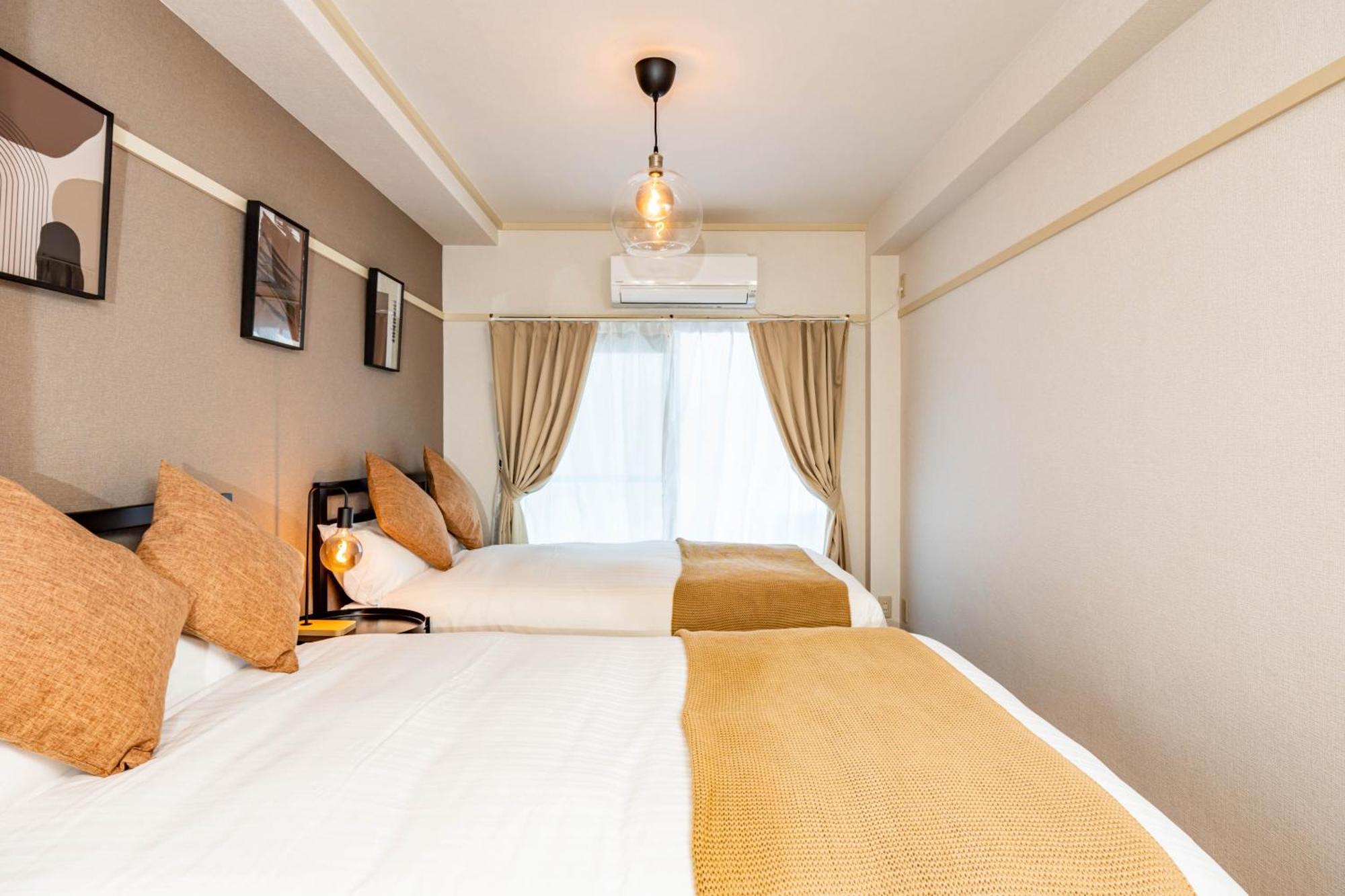 アリタマンション日本橋 Apartment *