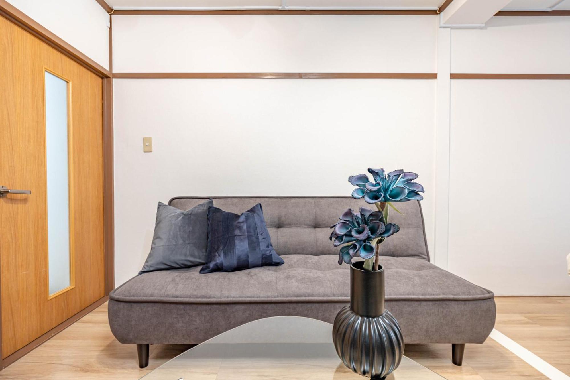 アリタマンション日本橋 Apartment *