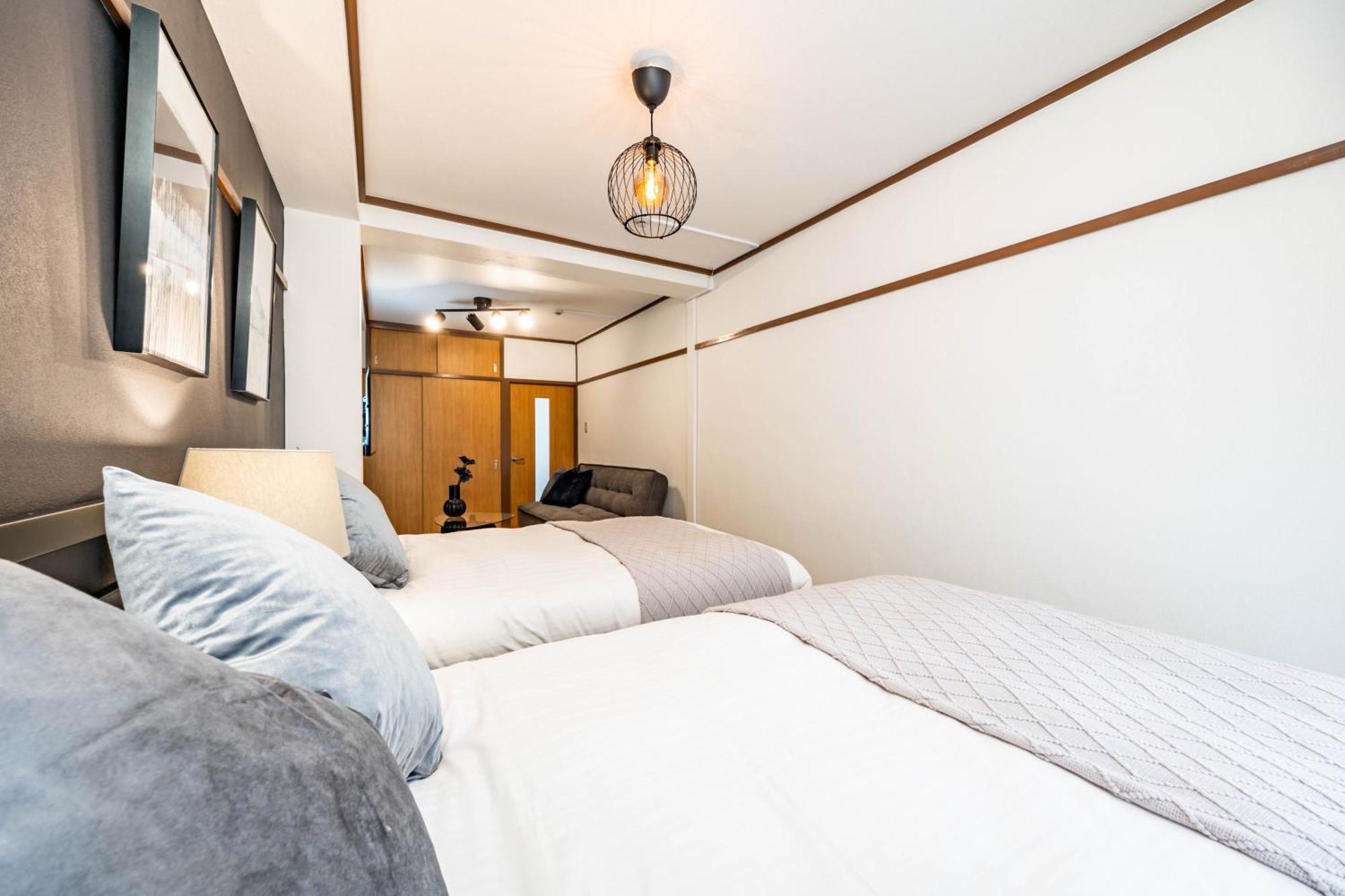 Apartment アリタマンション日本橋 *