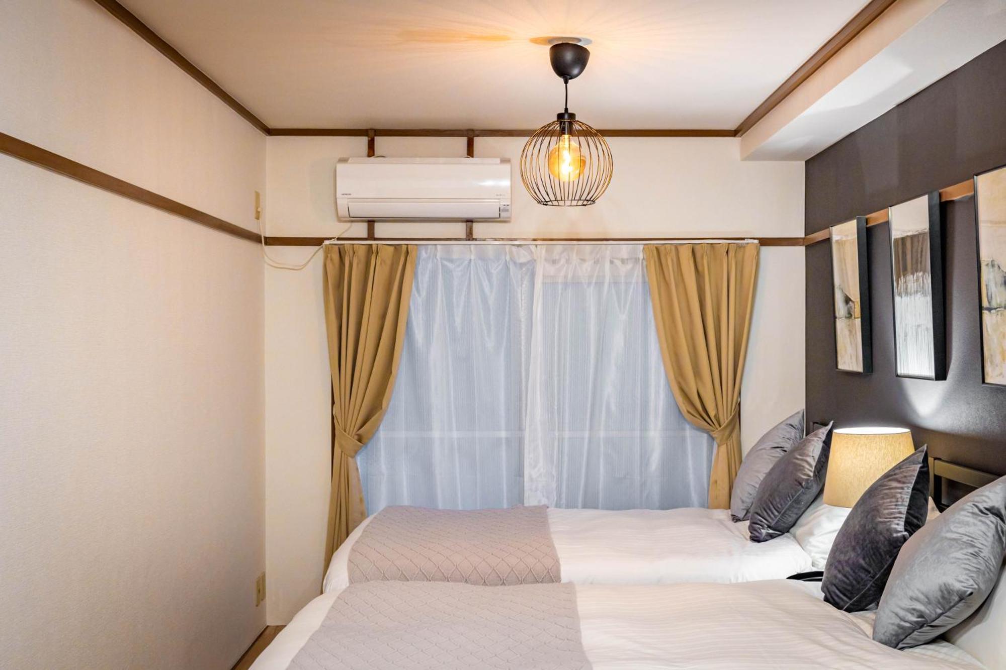 Apartment アリタマンション日本橋