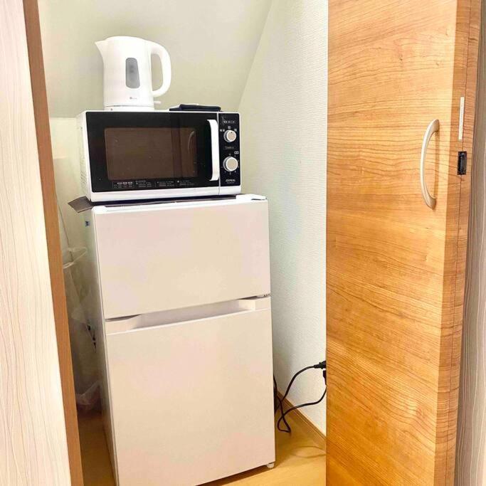 通天閣に近く観光地へ好アクセス林林101室 Apartment