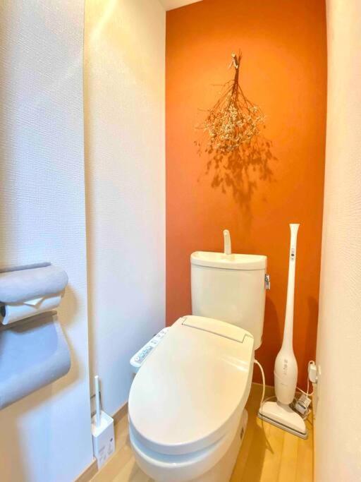 Apartment 通天閣に近く観光地へ好アクセス林林101室 Osaka