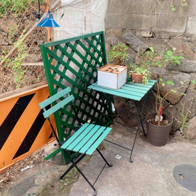 Apartment 通天閣に近く観光地へ好アクセス林林101室 *