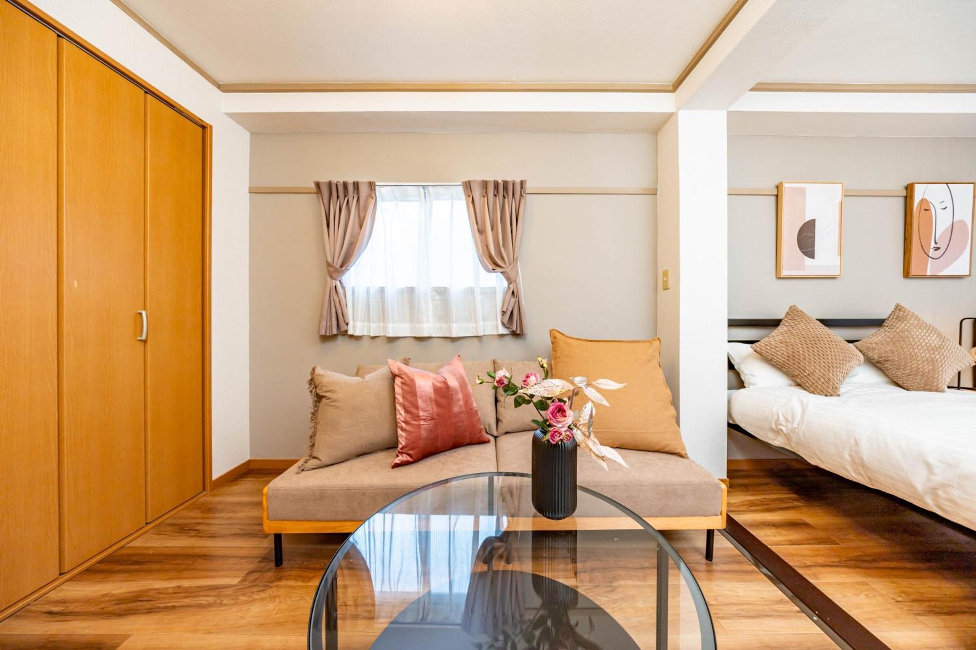 アリタマンション日本橋 Apartment