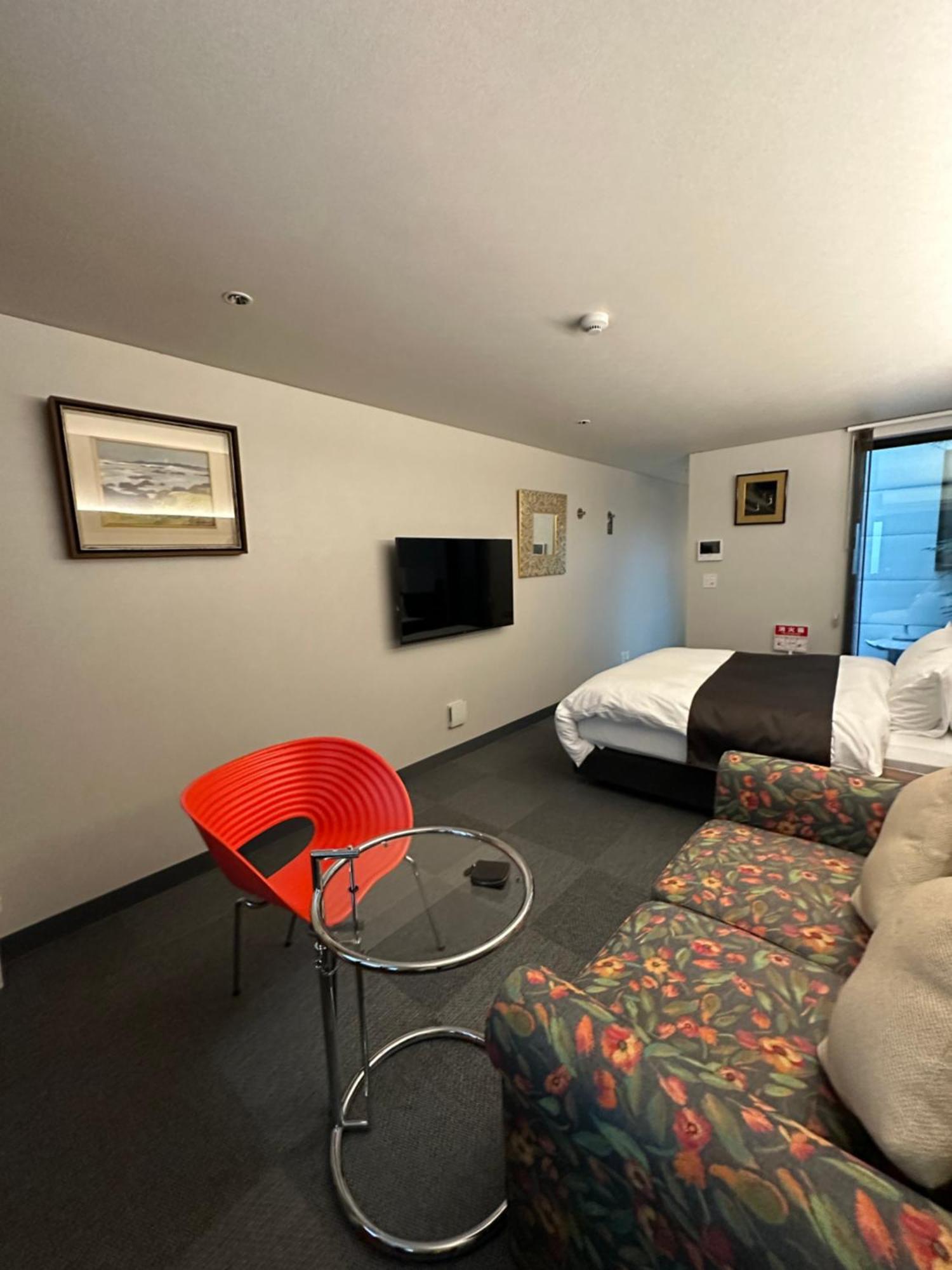 草石庵 Hotel Osaka