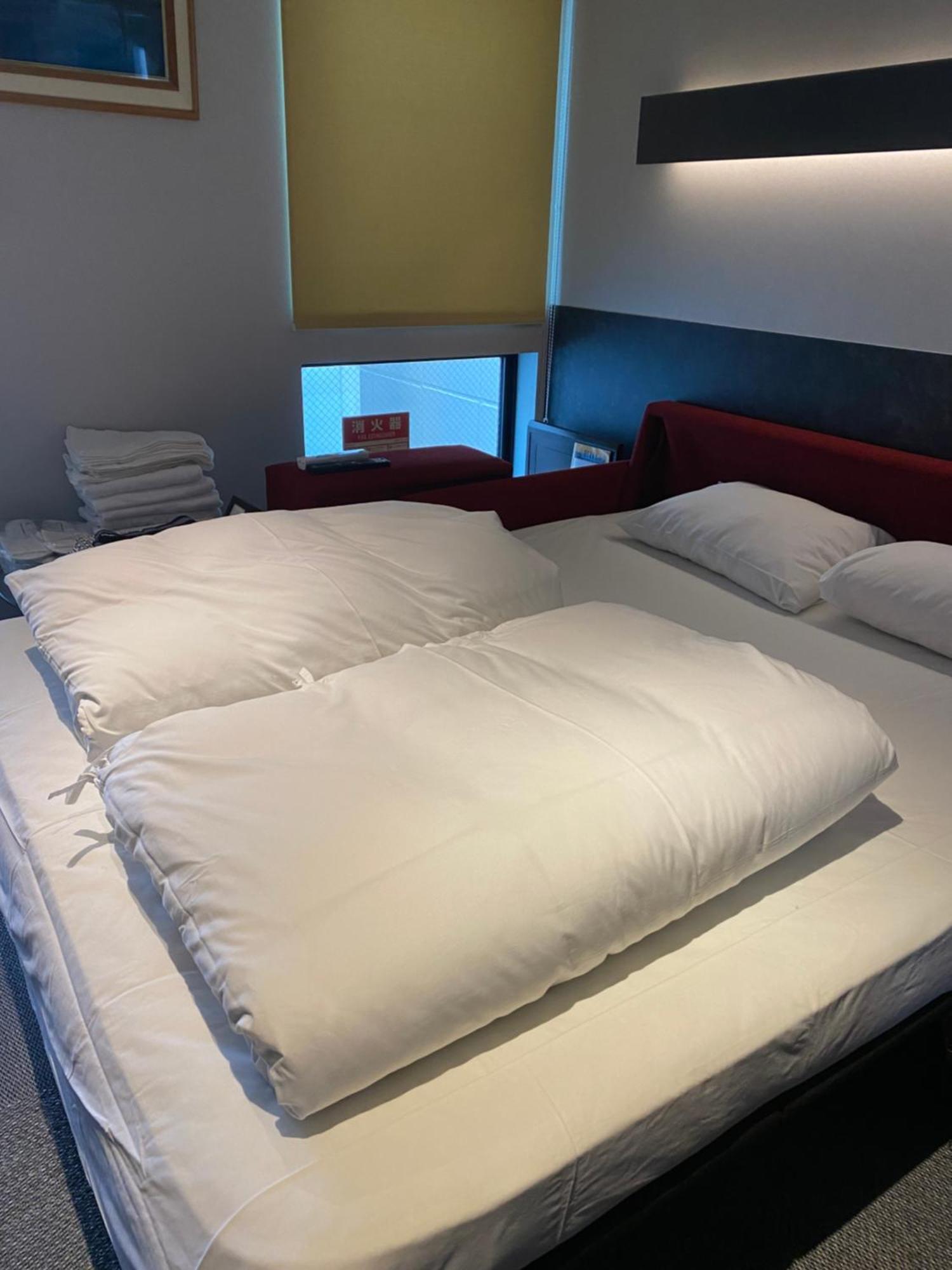 Hotel 草石庵 Osaka