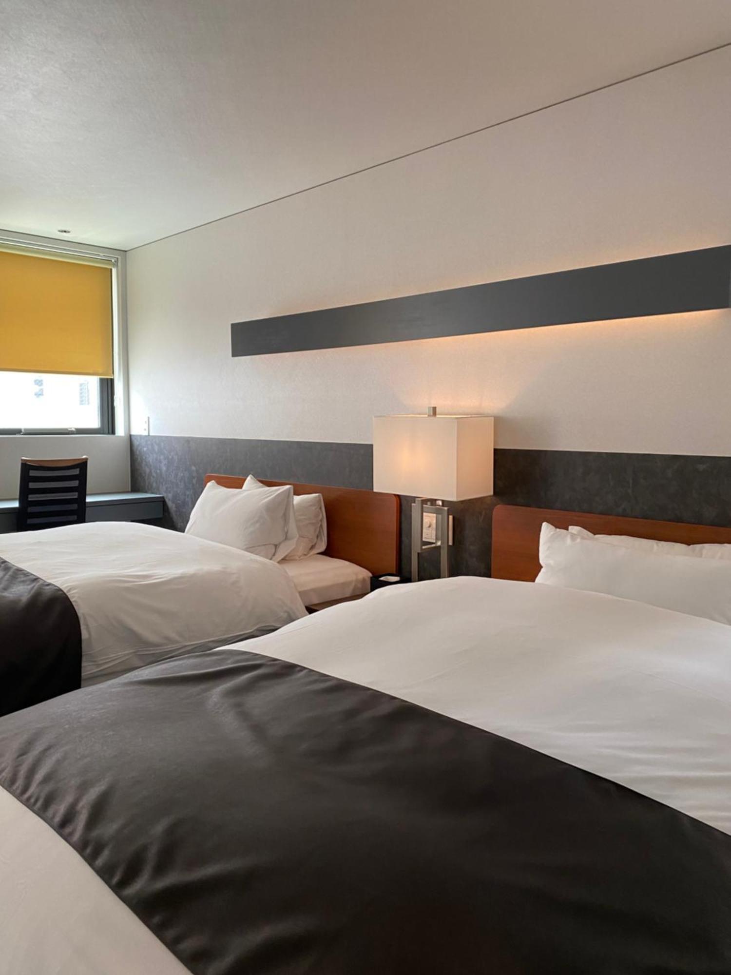 Hotel 草石庵
