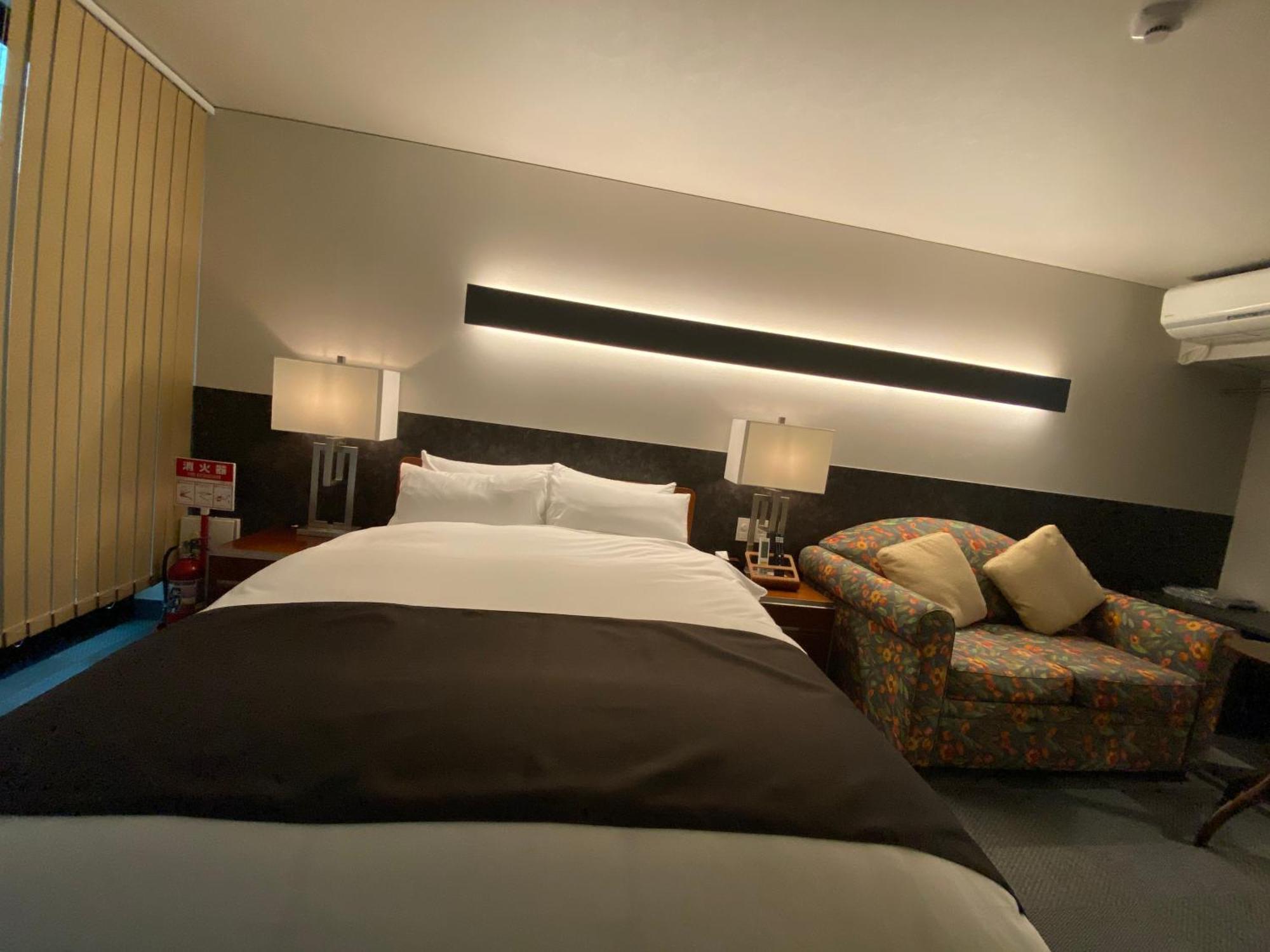 Hotel 草石庵 2*