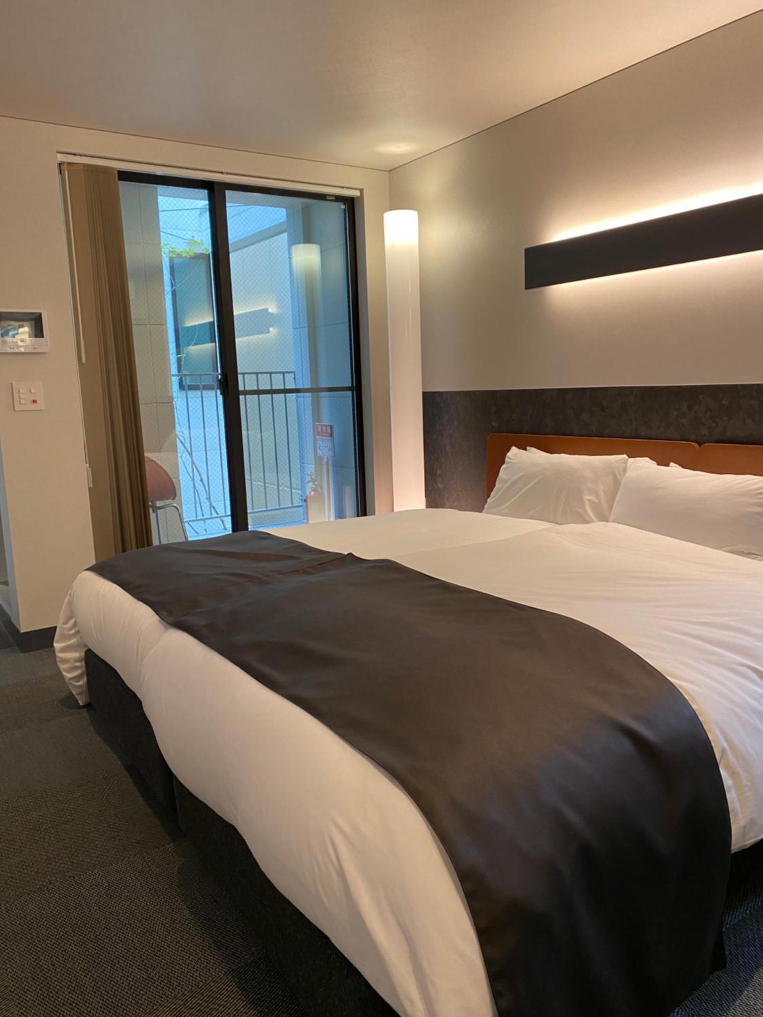 草石庵 Hotel Osaka