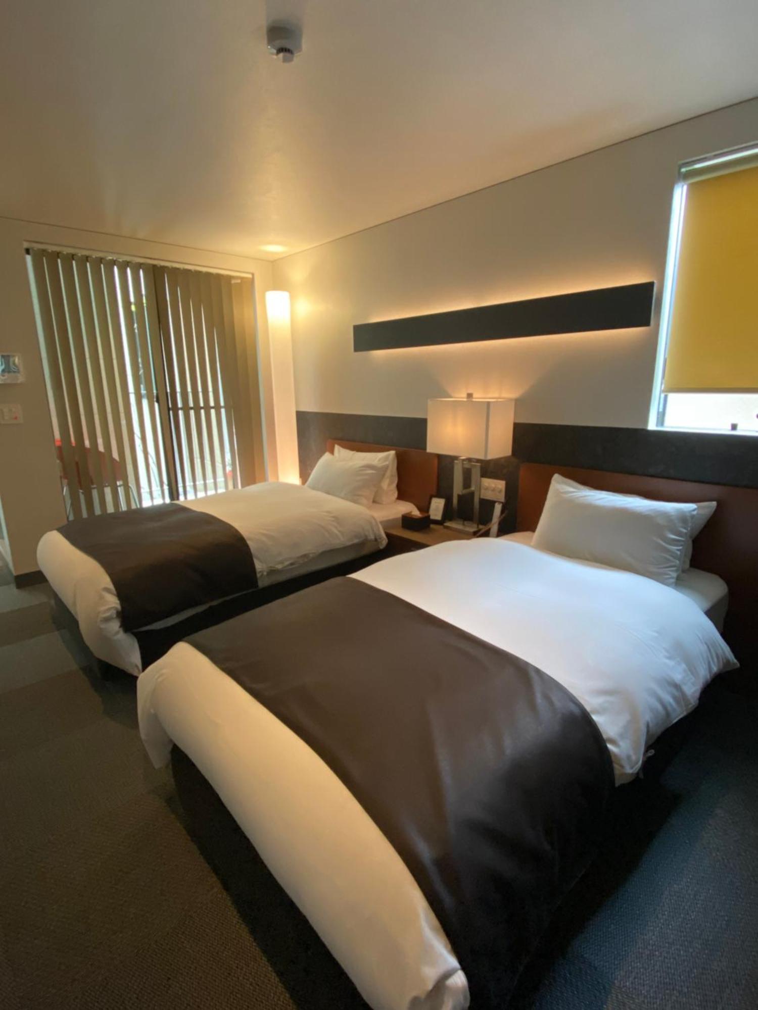 Hotel 草石庵 Osaka
