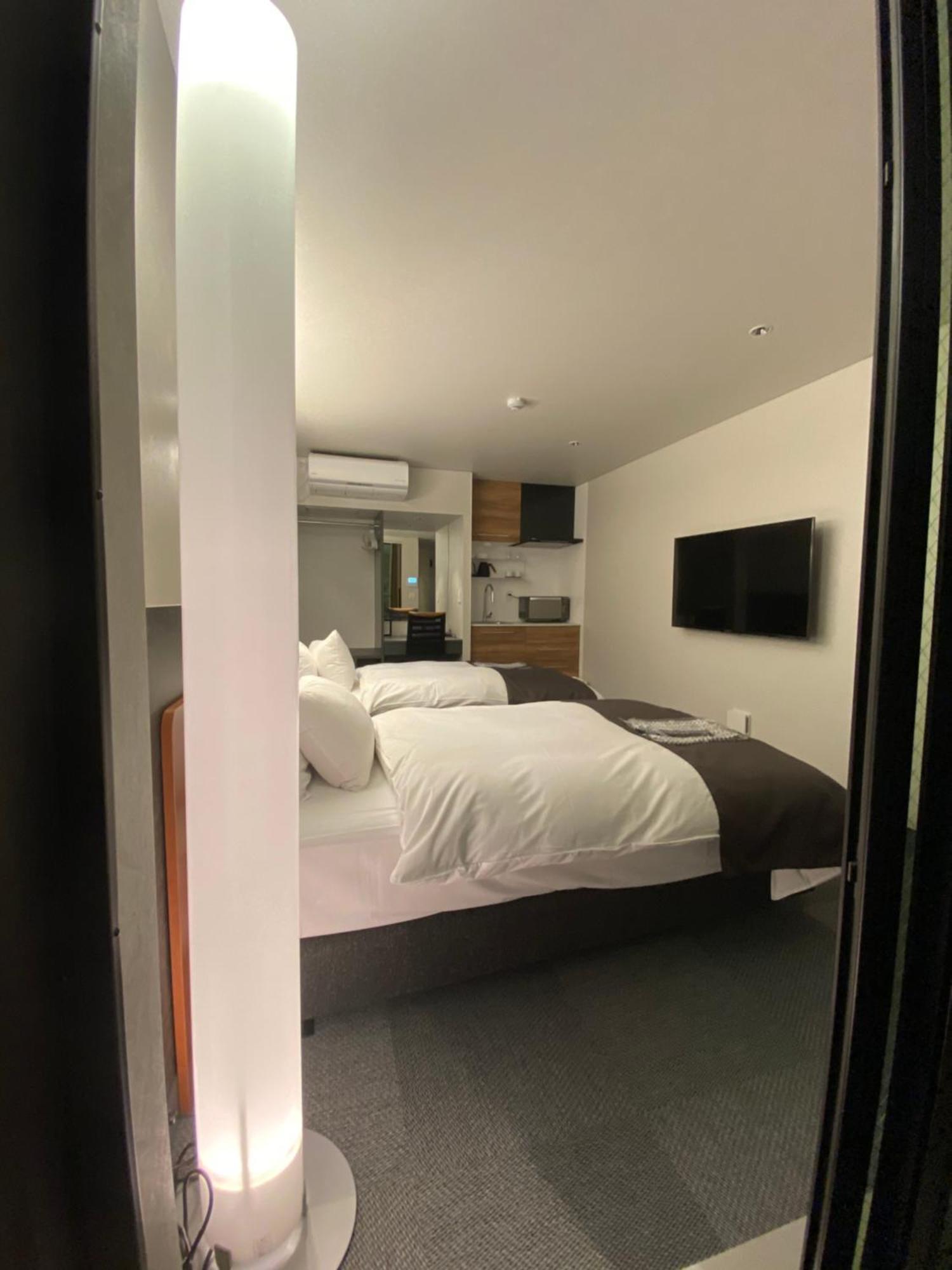 Hotel 草石庵 2*