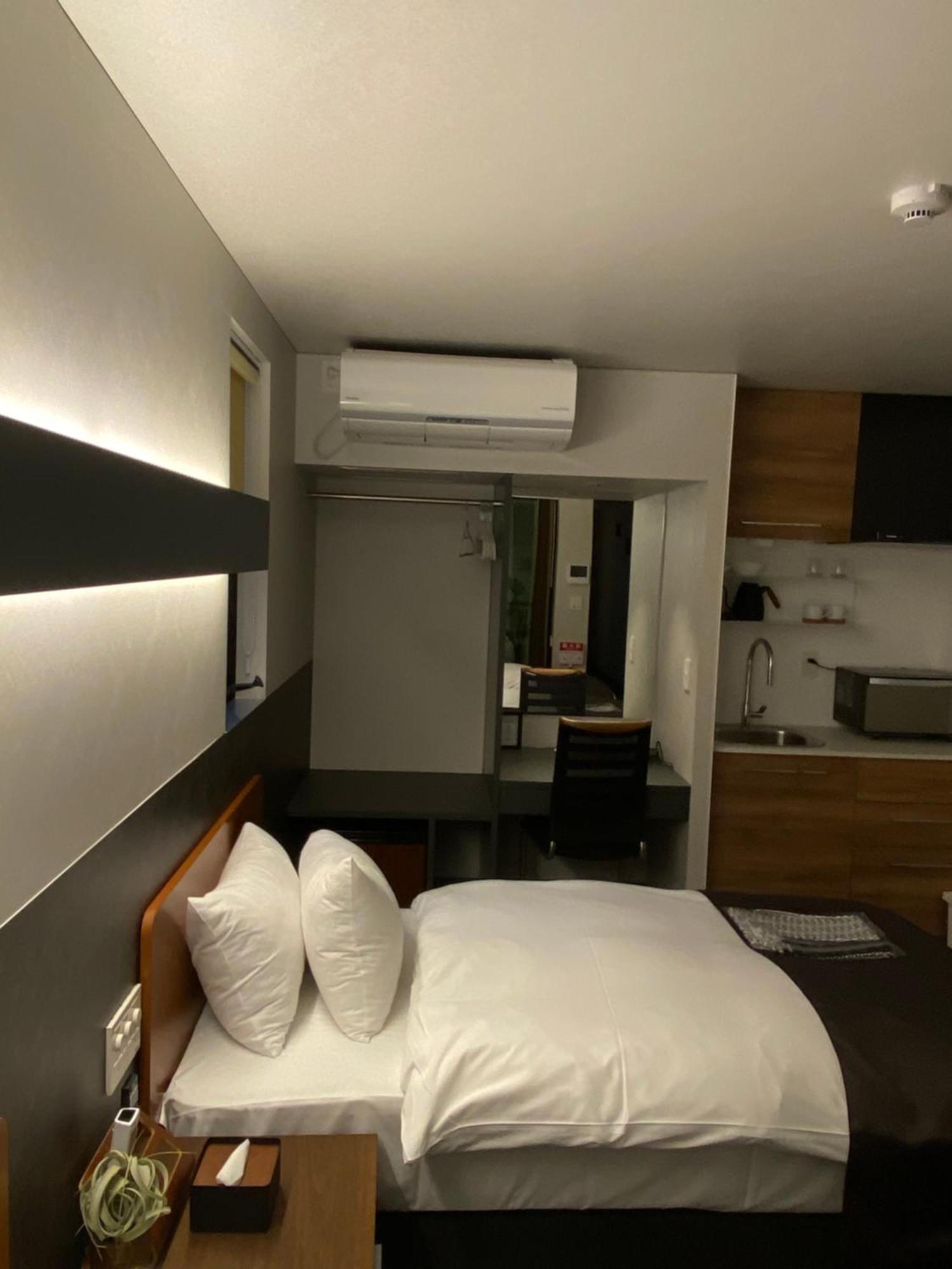 Hotel 草石庵 Osaka