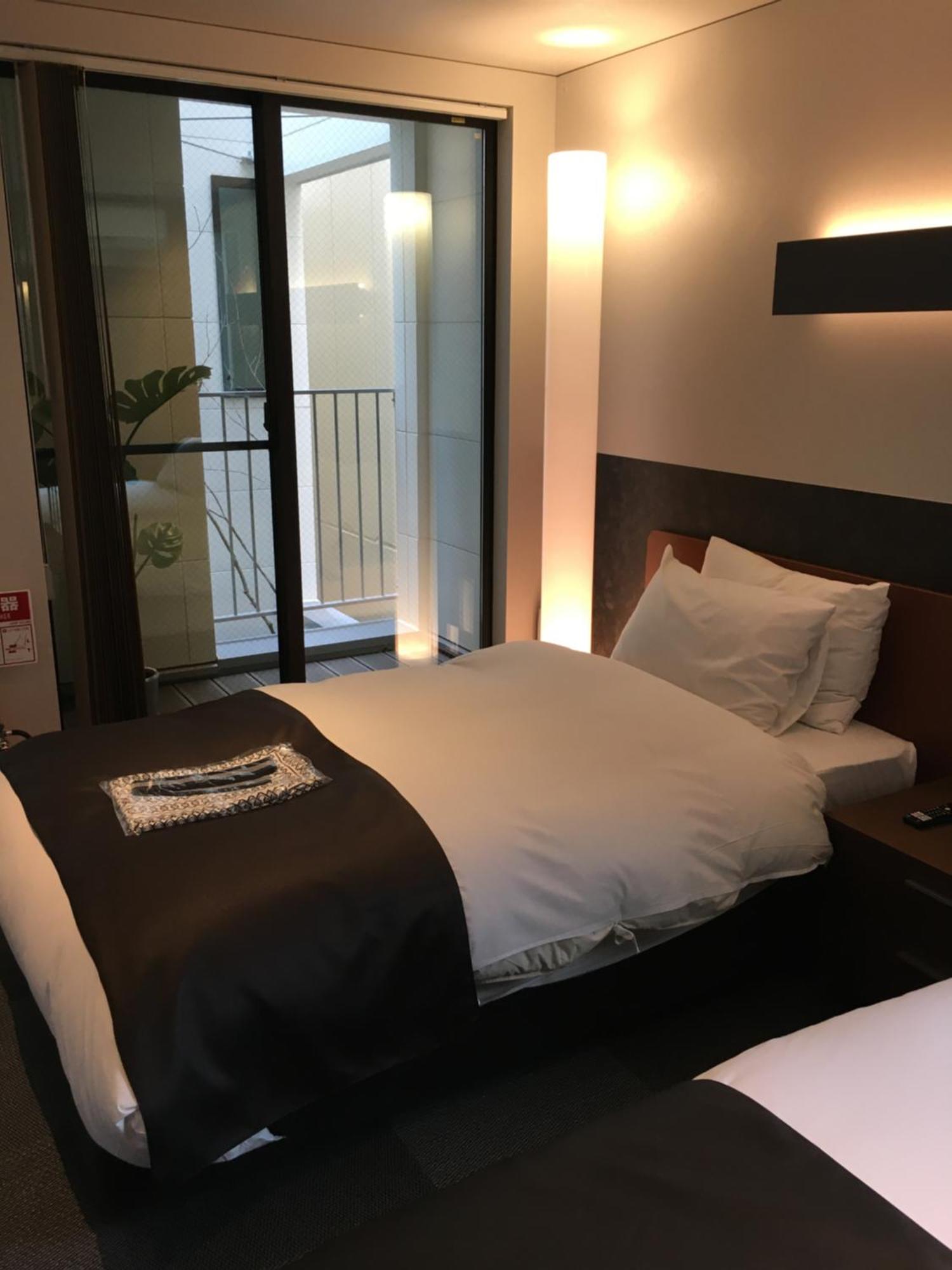 Hotel 草石庵