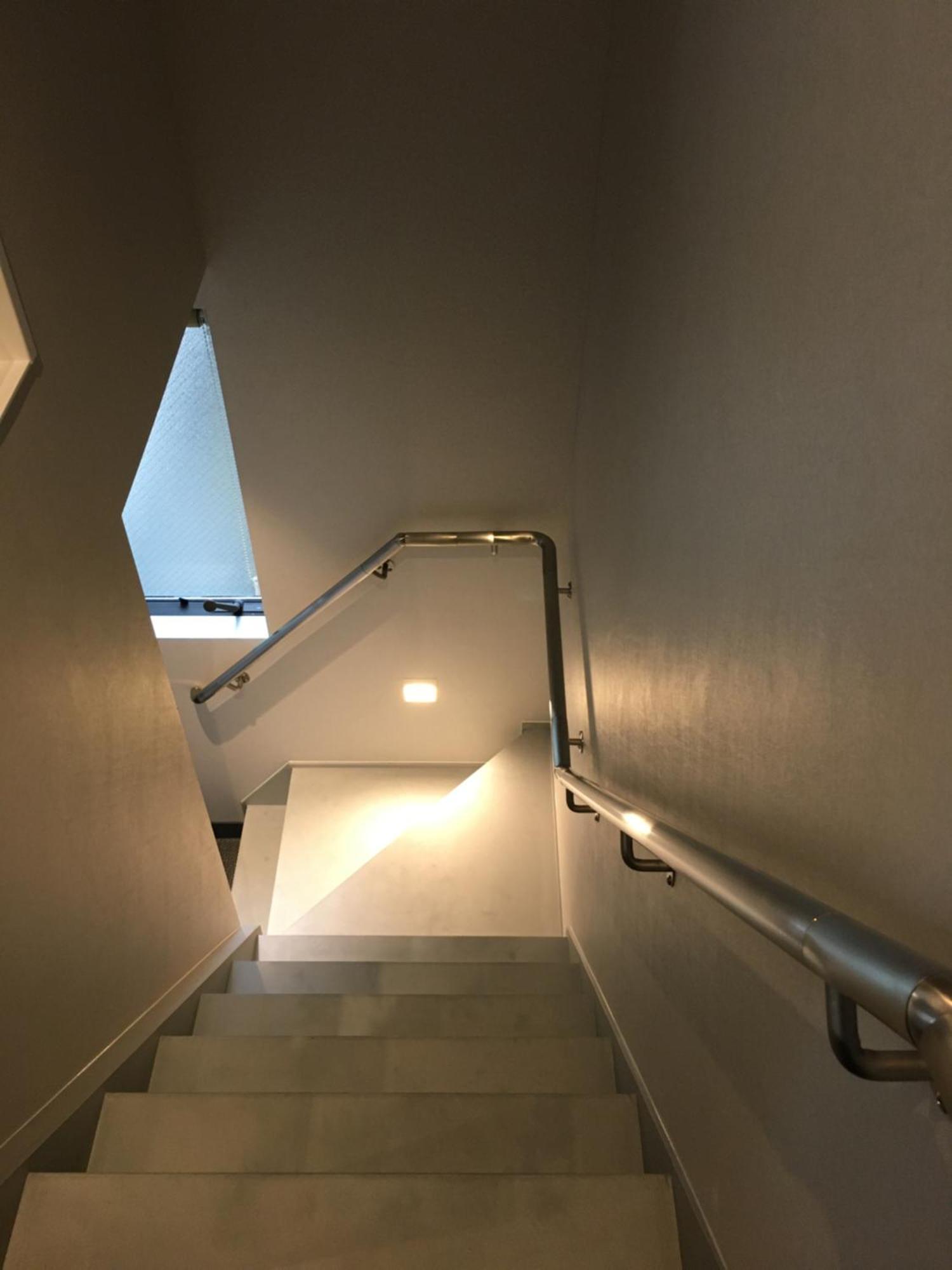 草石庵 Hotel Osaka