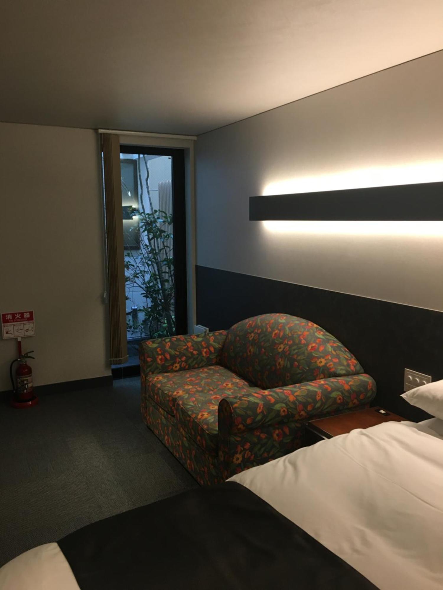 Hotel 草石庵 2*