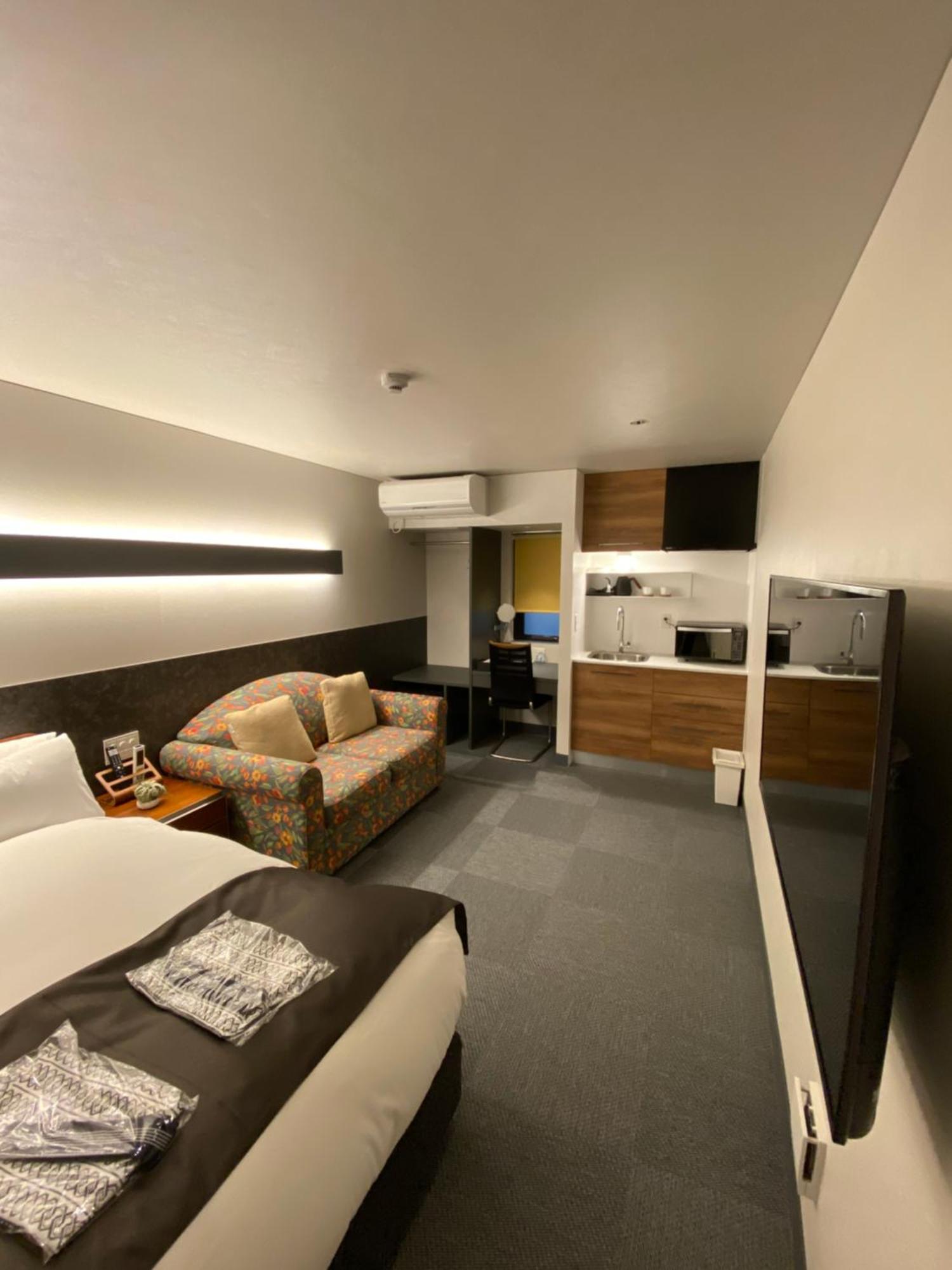 草石庵 Hotel Osaka