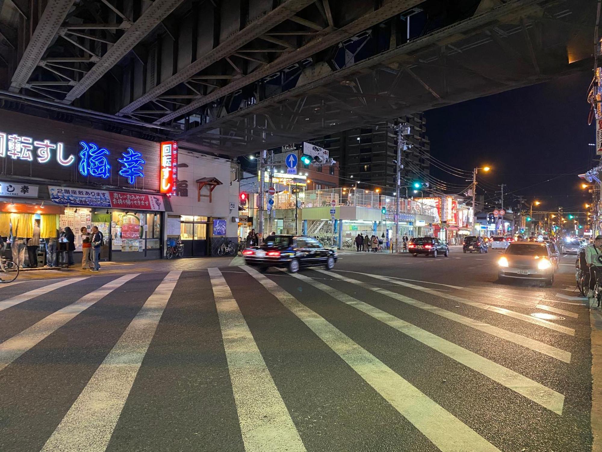 草石庵 2*
