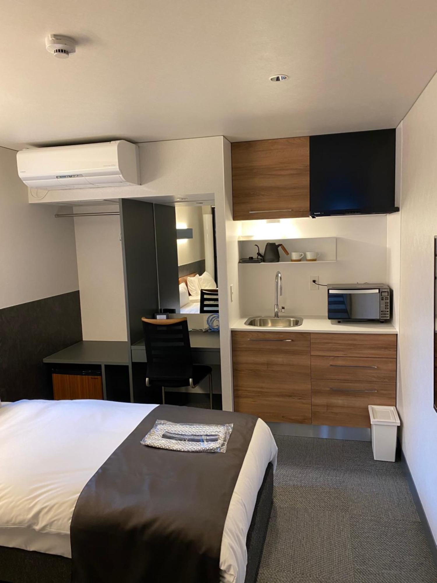 Hotel 草石庵