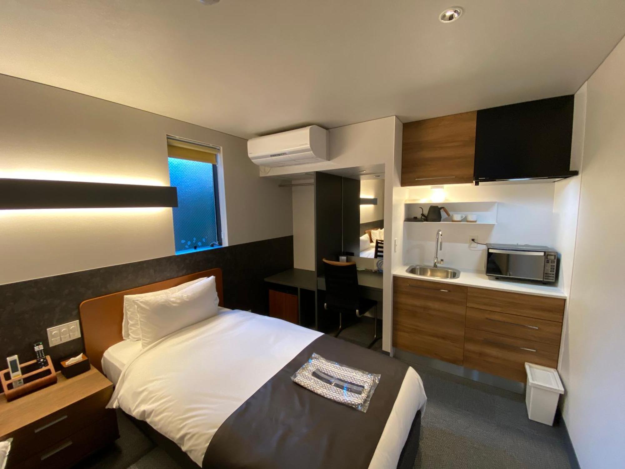 草石庵 Hotel