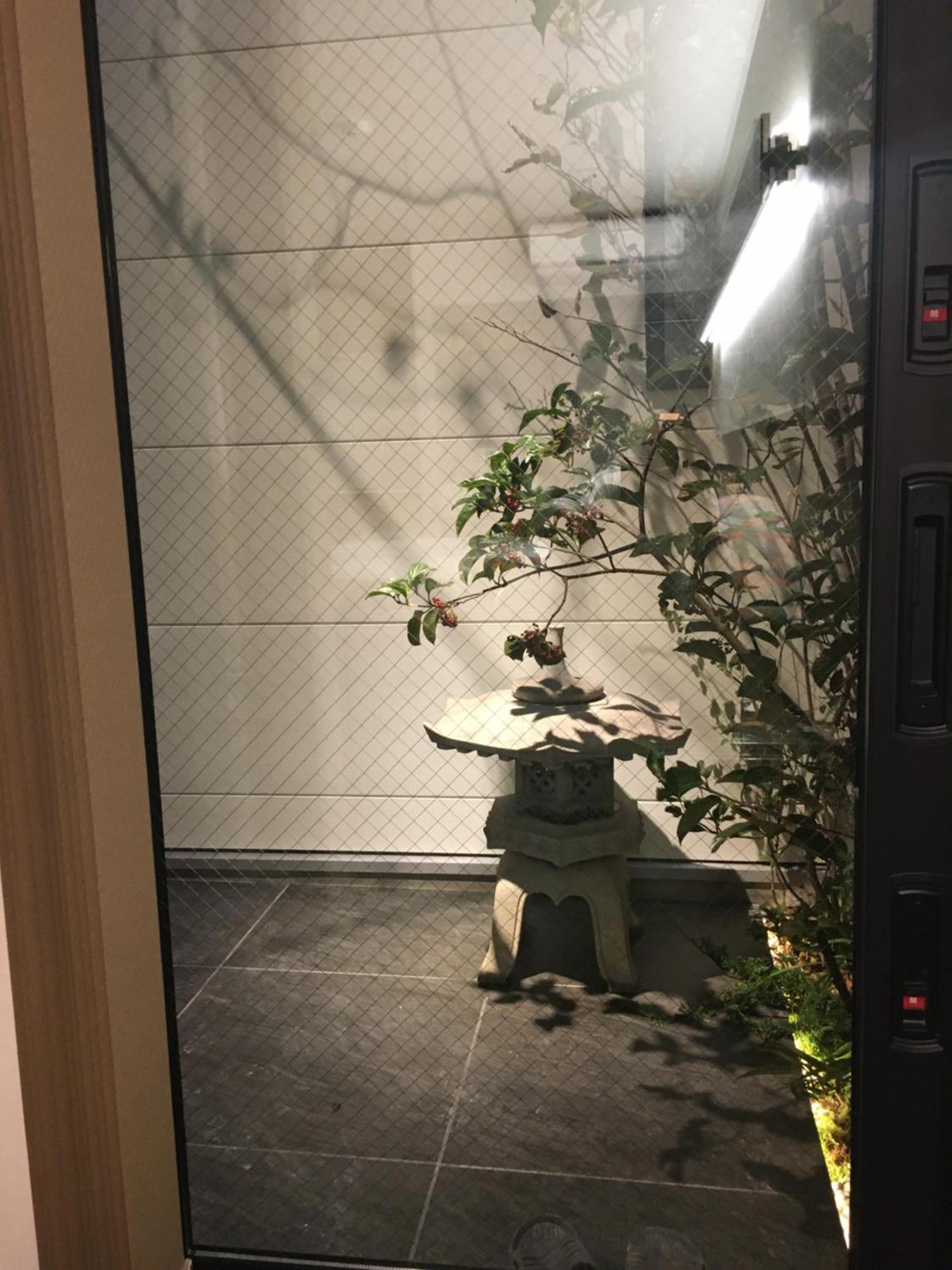 草石庵 Osaka