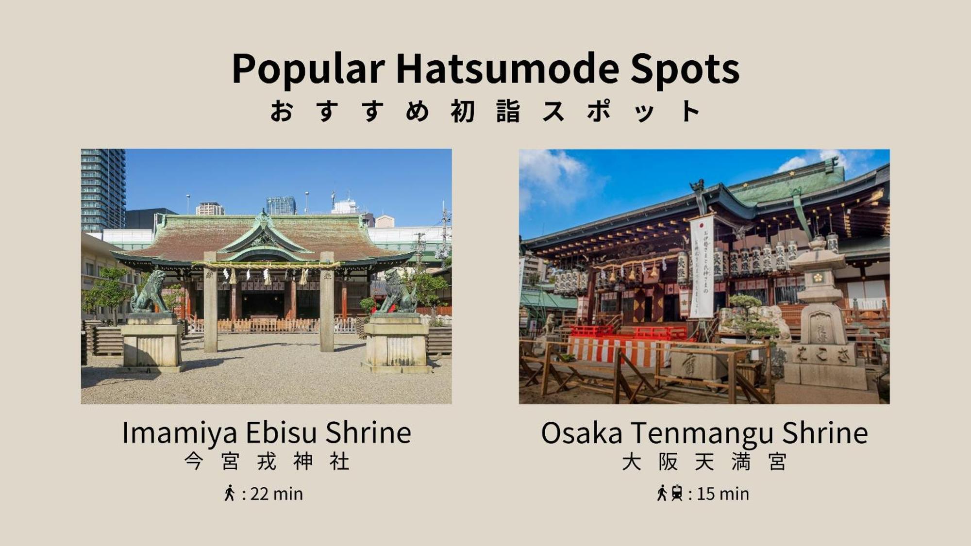 Bon Namba Nipponbashi Aparthotel 3*