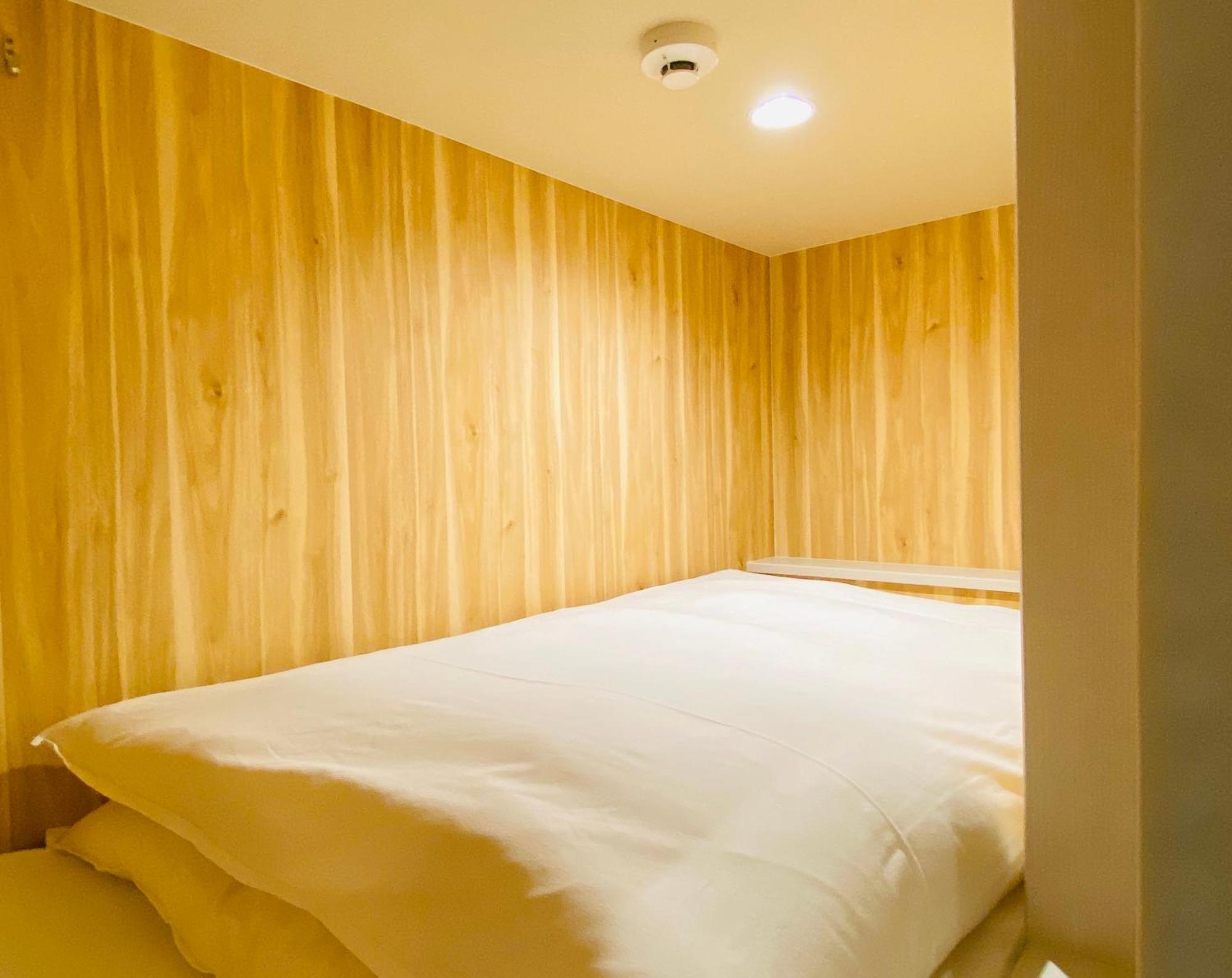 Bnb+ Shinsaibashi Osaka