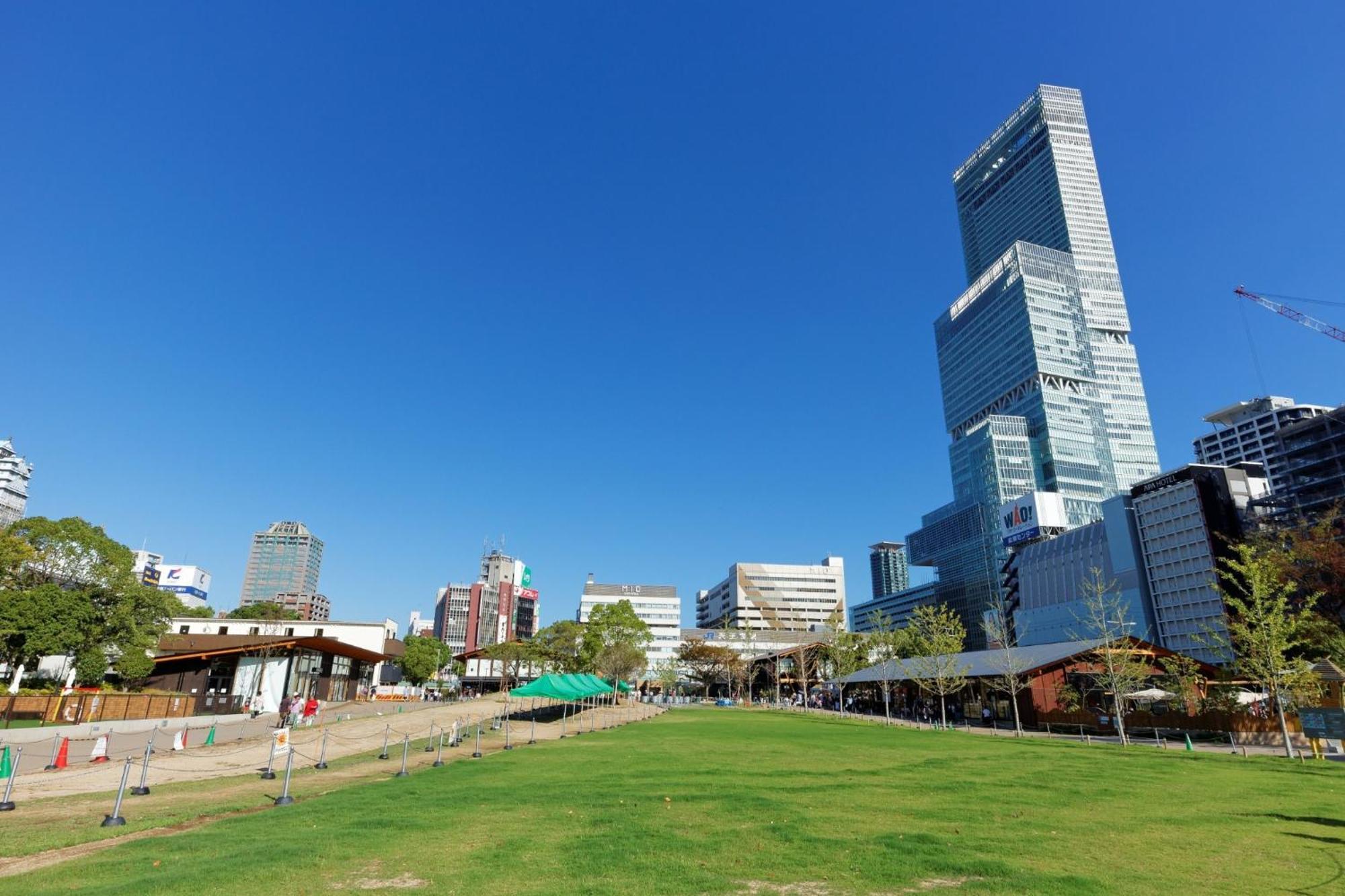 @rlis_house Tsutenkaku - Vacation 7969 Apartment *