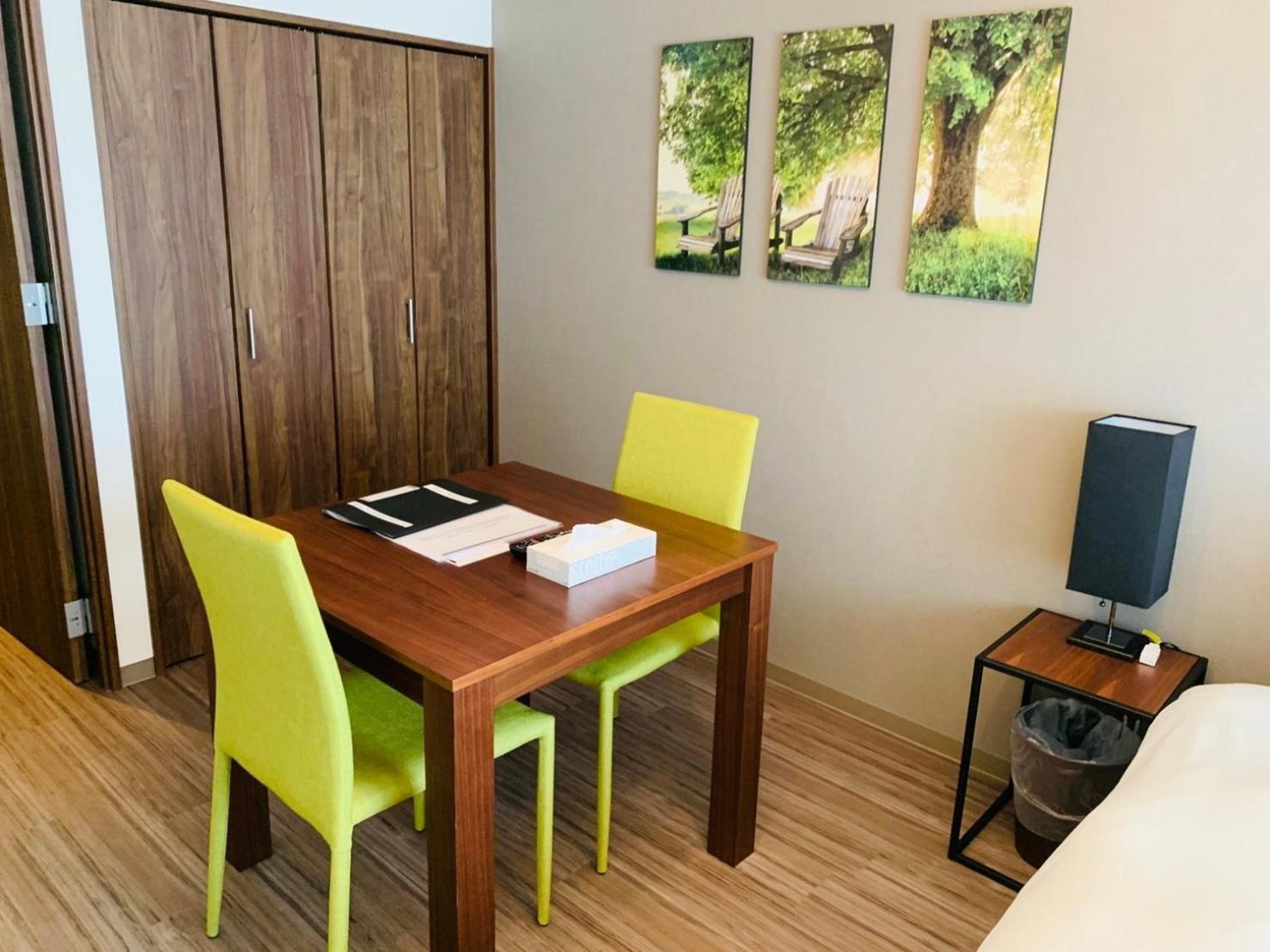 Apartamento @rlis_house Tsutenkaku - Vacation 7969 *
