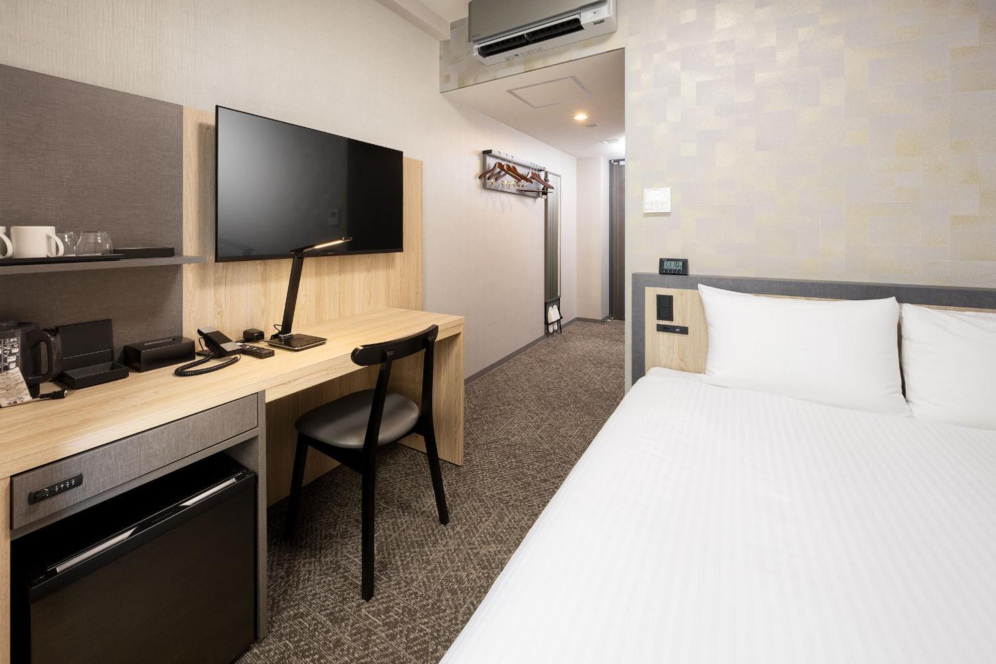 Shizutetsu Prezio Shinsaibashi Hotel