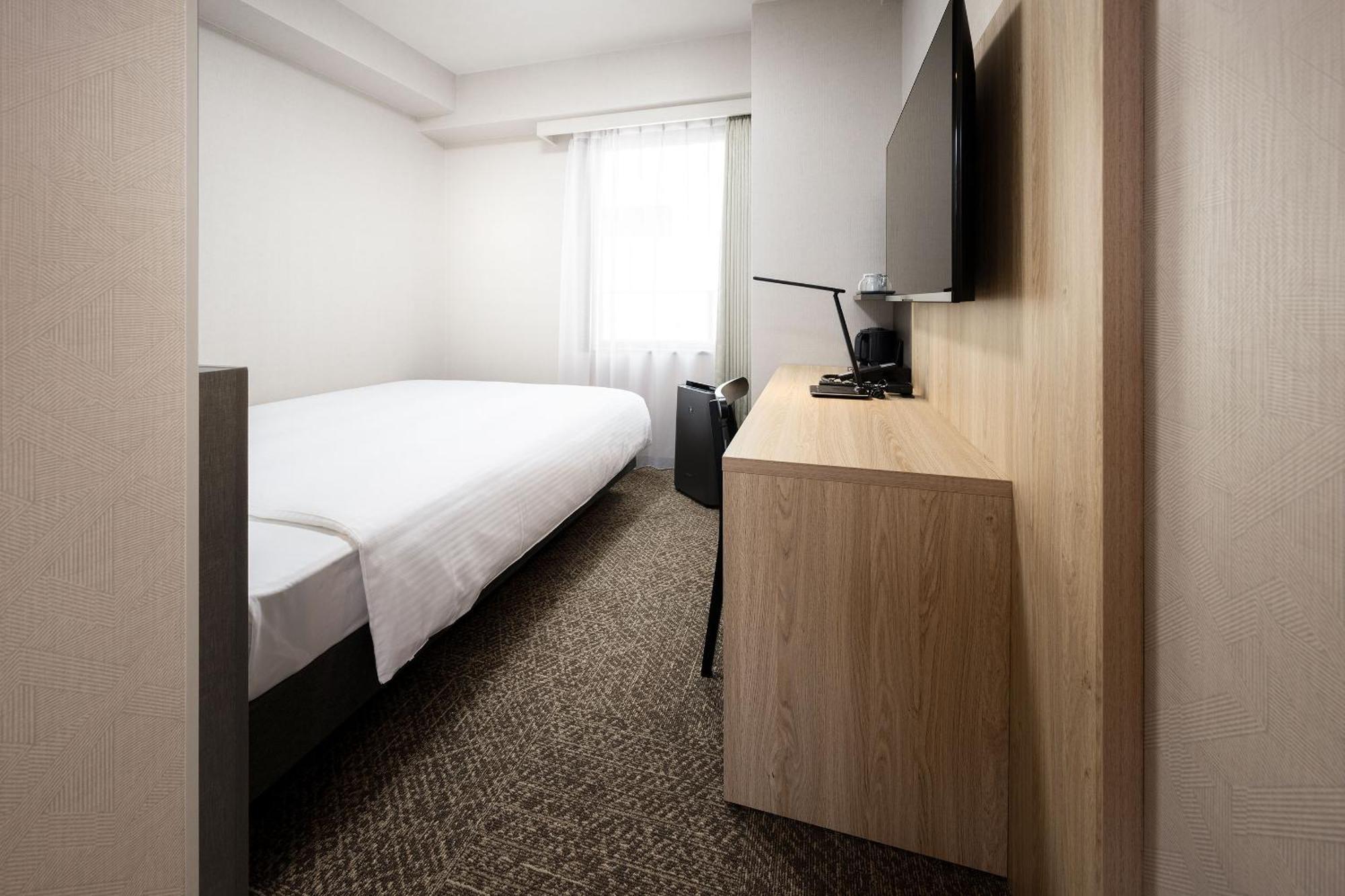 Hotel Shizutetsu Prezio Shinsaibashi 3*