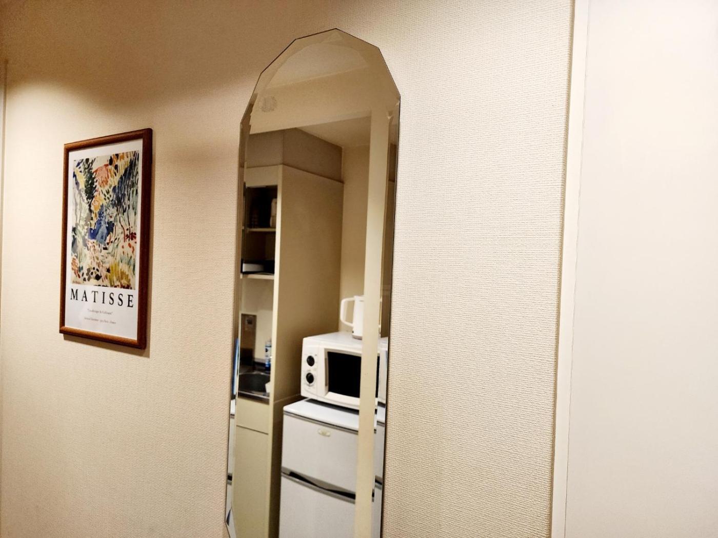 Cocone House Tengachaya 2bedroom Family Type All3beds Apartment Osaka