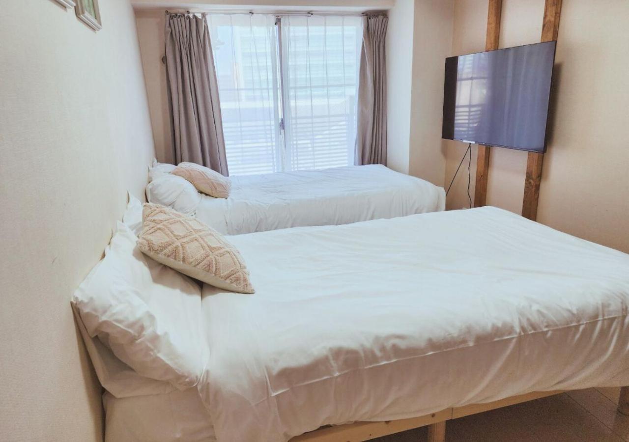 Cocone House Tengachaya 2bedroom Family Type All3beds