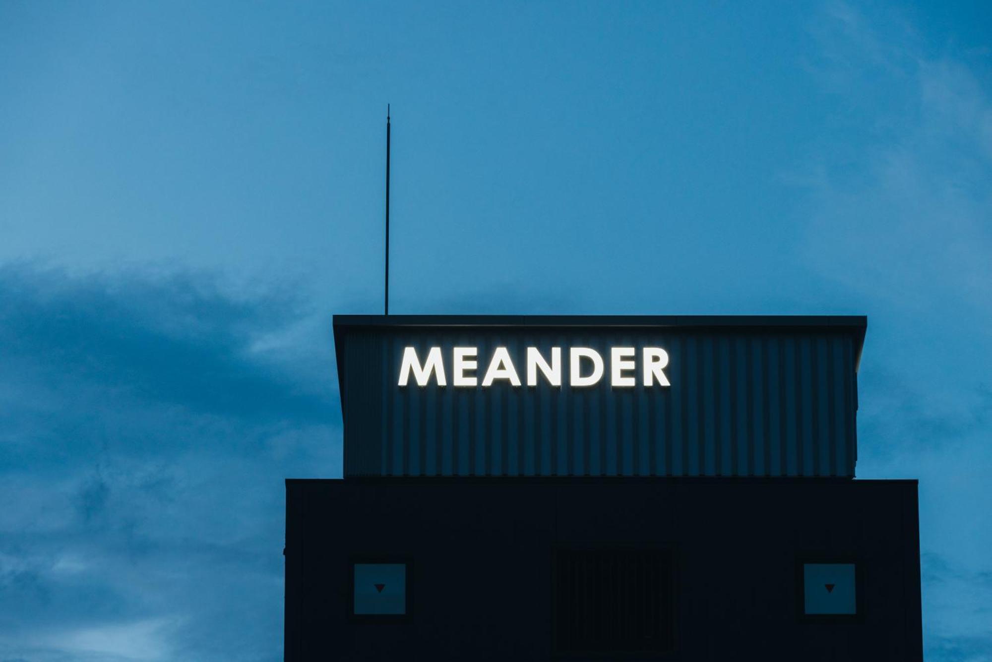 Meander 3* Osaka