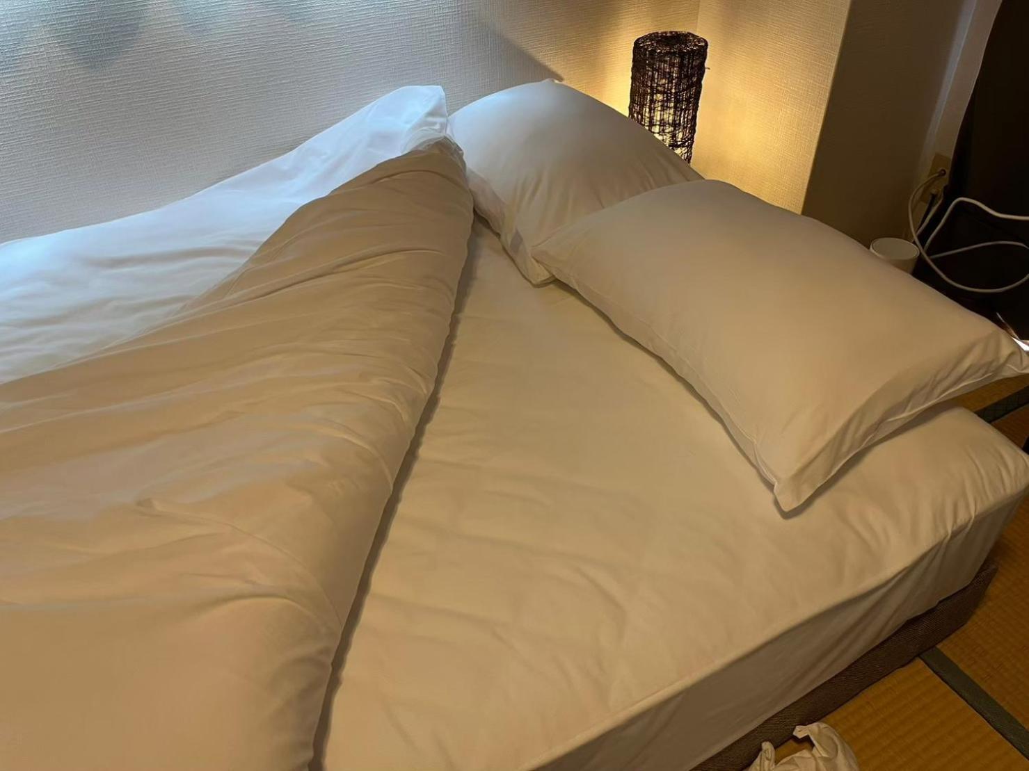 Apartment マルチステイ大阪天神橋 Osaka