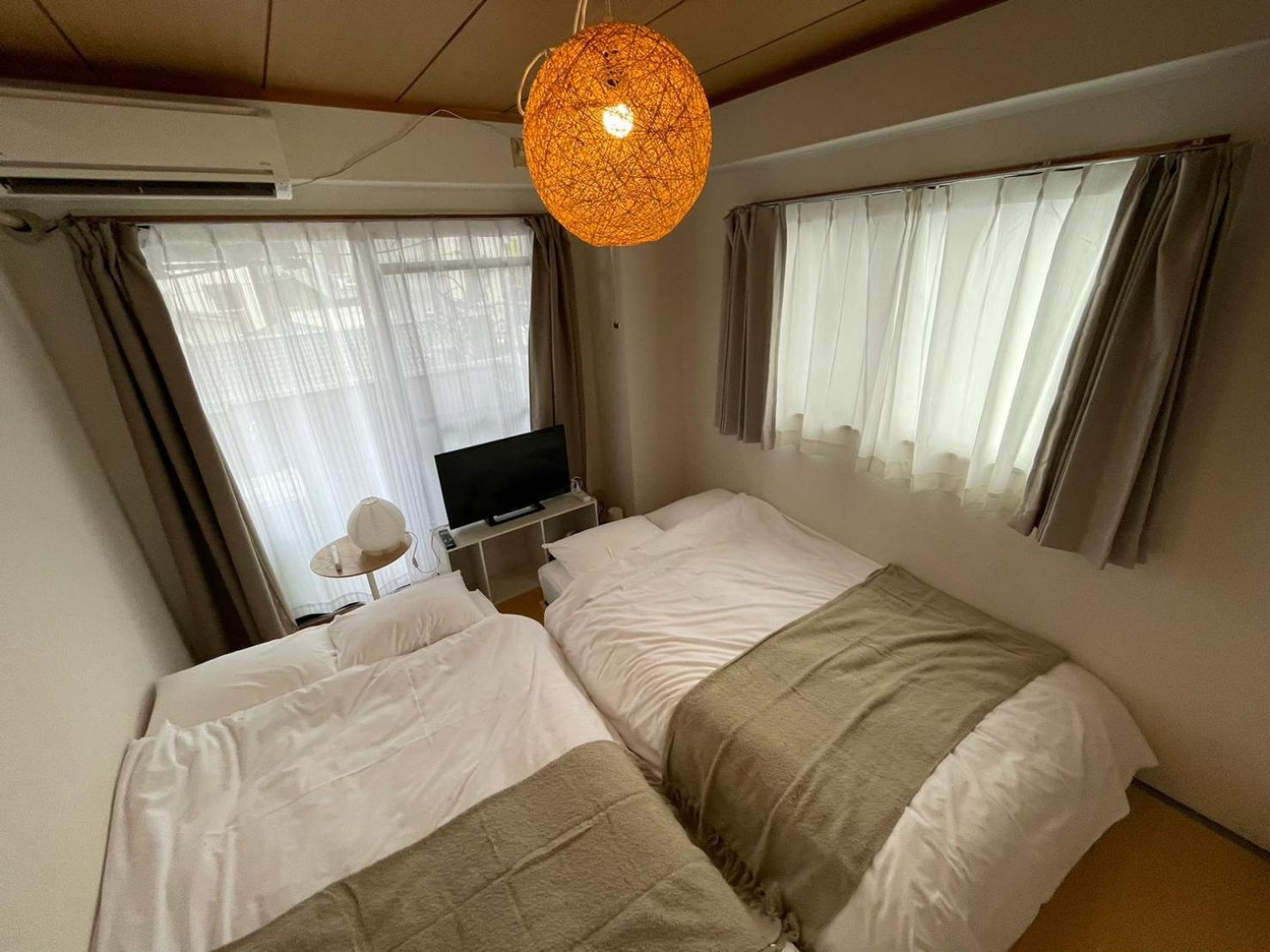 マルチステイ大阪天神橋 Apartment *
