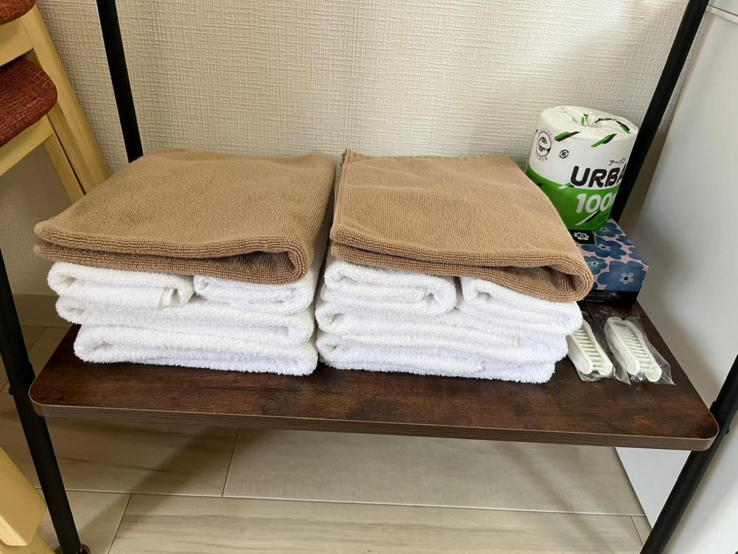 マルチステイ大阪天神橋 Apartment Osaka